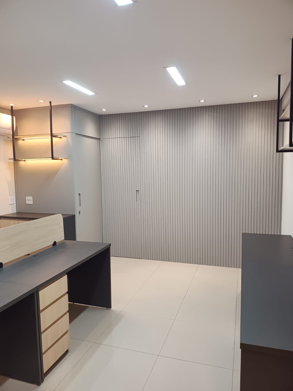 Imagem Sala Comercial à Venda, 43 m² em Alvinópolis - Atibaia