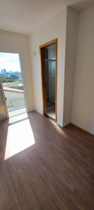 Imagem Casa de Condomínio com 2 Quartos à Venda, 60 m² em Vila Ré - São Paulo
