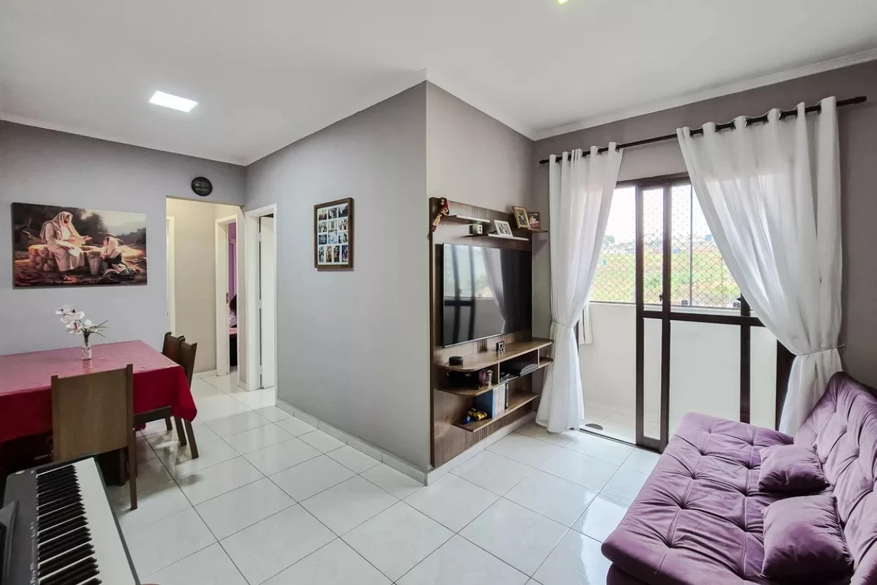 Foto do imóvel: Apartamento com 3 Quartos à Venda, 68 m² em Nova Petrópolis - São Bernardo do Campo
