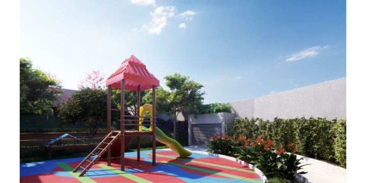 Imagem Apartamento com 2 Quartos à Venda, 49 m² em Mirandópolis - São Paulo