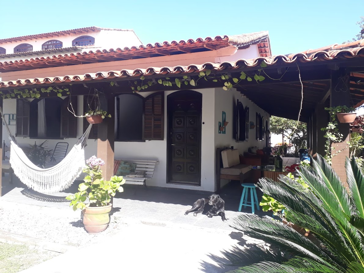 Imagem Casa com 4 Quartos à Venda, 946 m²em Peró - Cabo Frio