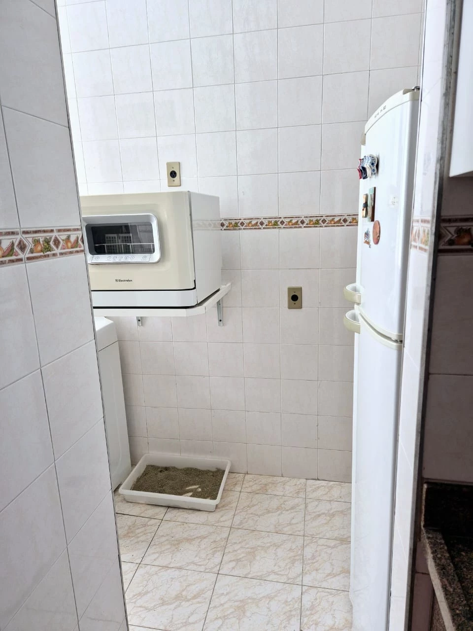 Imagem Apartamento com 2 Quartos à Venda, 80 m² em Lins de Vasconcelos - Rio de Janeiro
