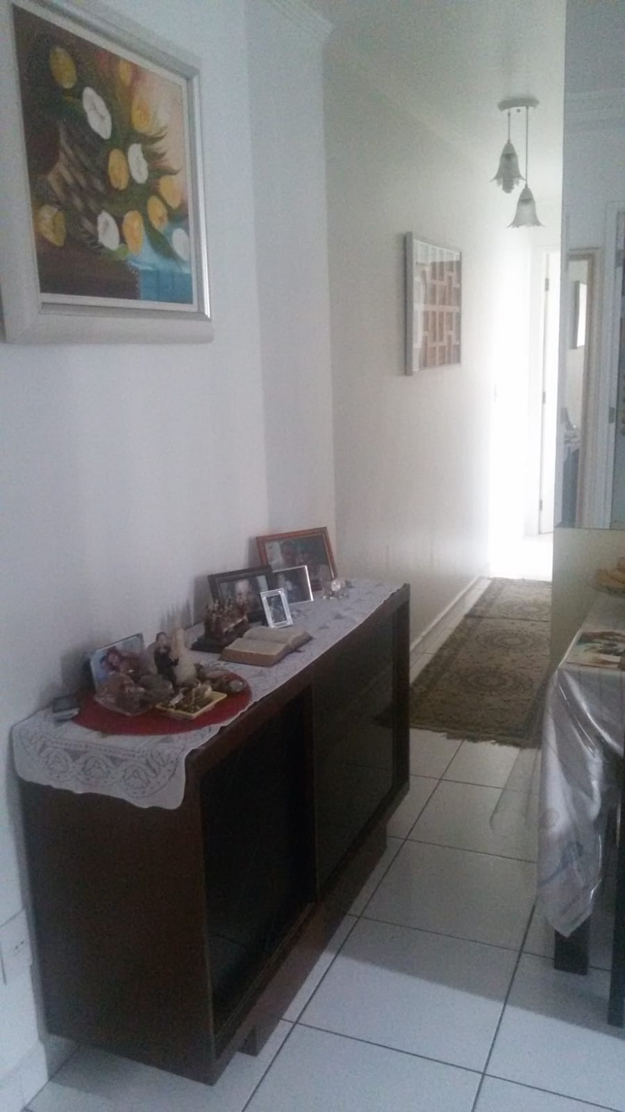 Imagem Apartamento com 2 Quartos à Venda, 56 m²em Jardim Miriam - São Paulo