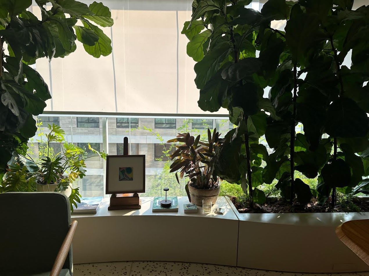 Imagem Apartamento com 3 Quartos à Venda, 176 m²em Cerqueira César - São Paulo