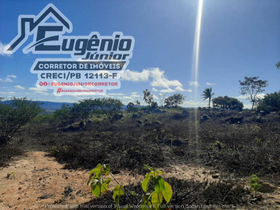 Imagem Chácara com 2 Quartos à Venda, 1.600 m² em Zona Rural - São José de Piranhas