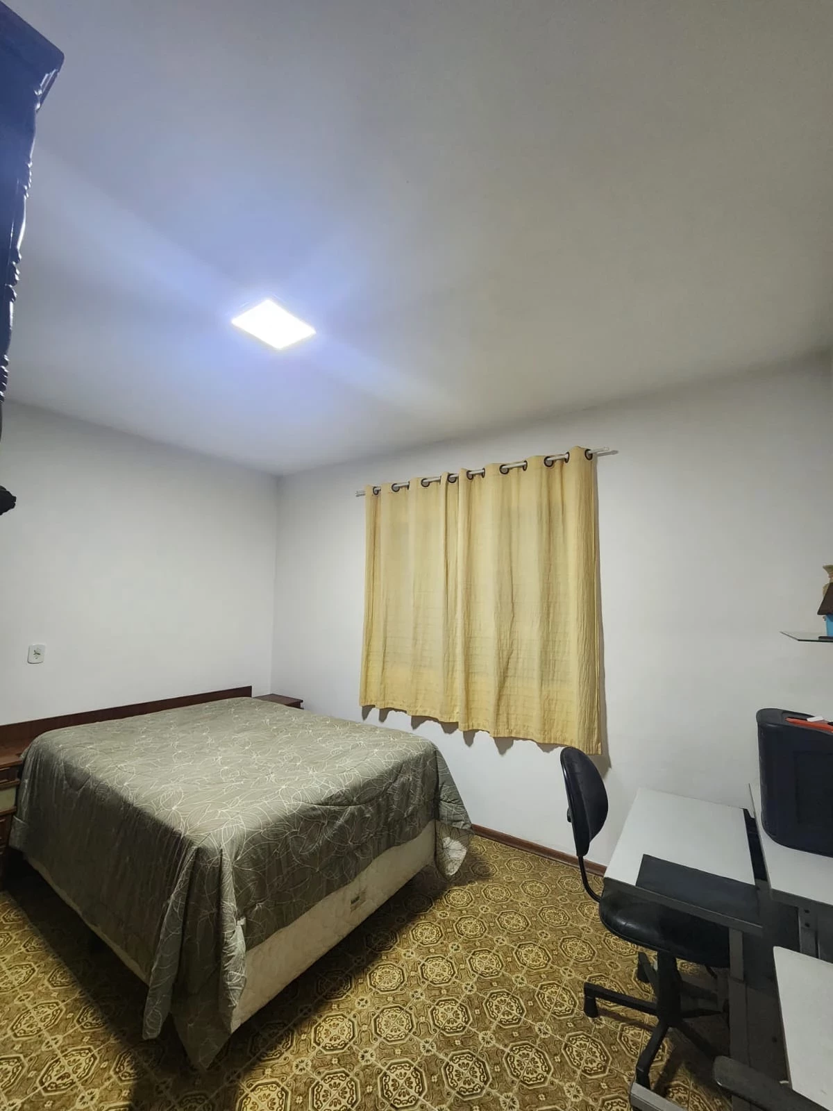 Imagem Chácara com 3 Quartos à Venda, 300 m² em Jundiaizinho (Terra Preta) - Mairiporã