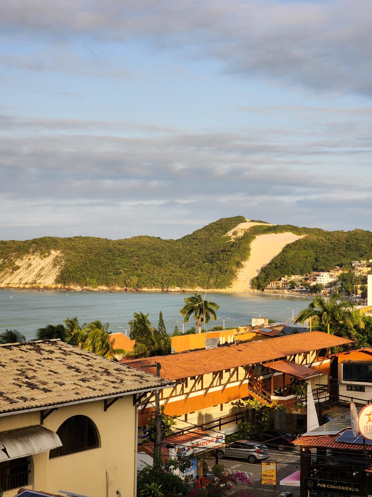 Edifício Residencial com 15 Quartos à Venda, 700 m² em Ponta Negra - Natal