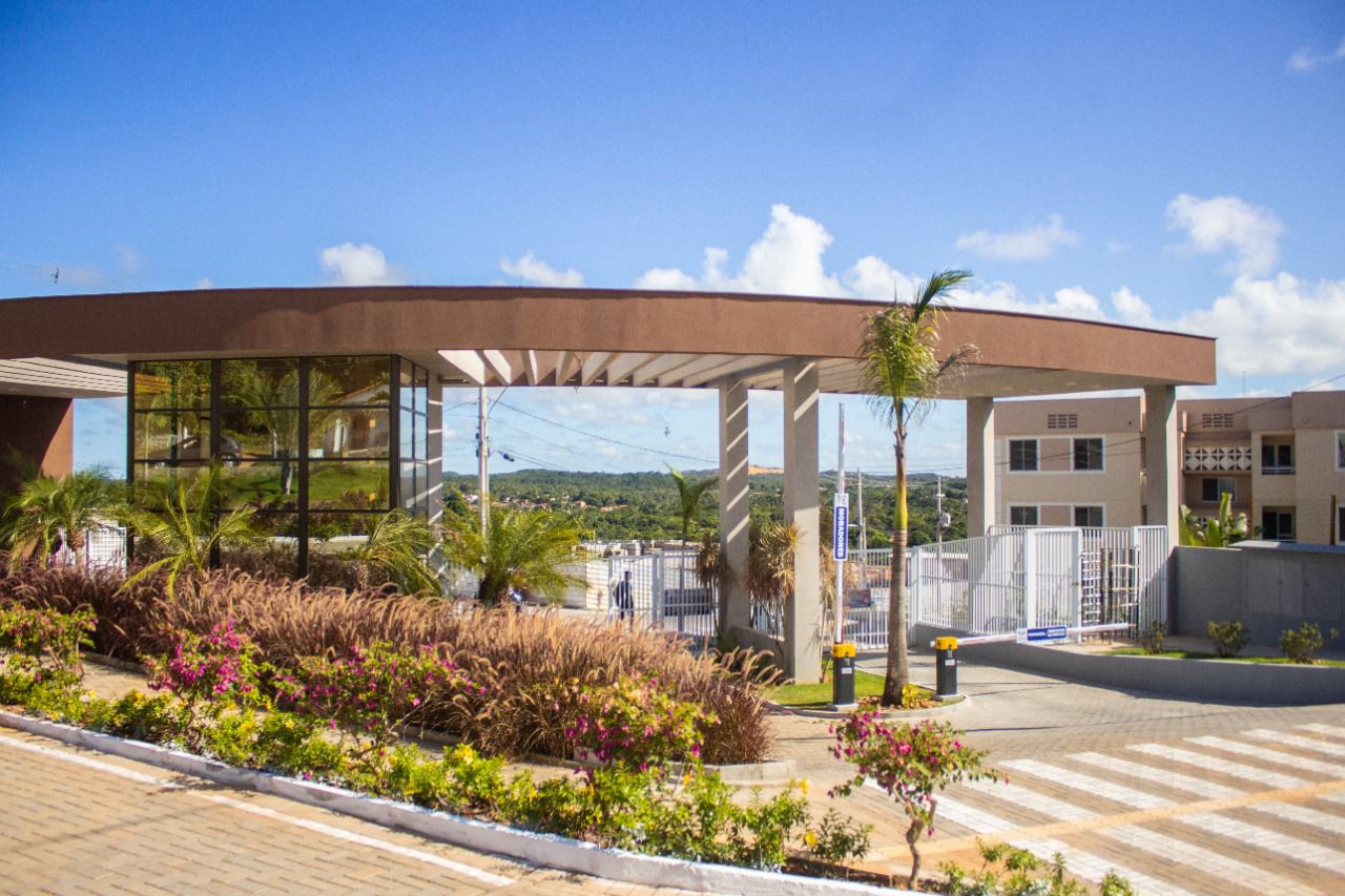 Imagem Apartamento com 2 Quartos à Venda, 53 m²em Pium (Distrito Litoral) - Parnamirim