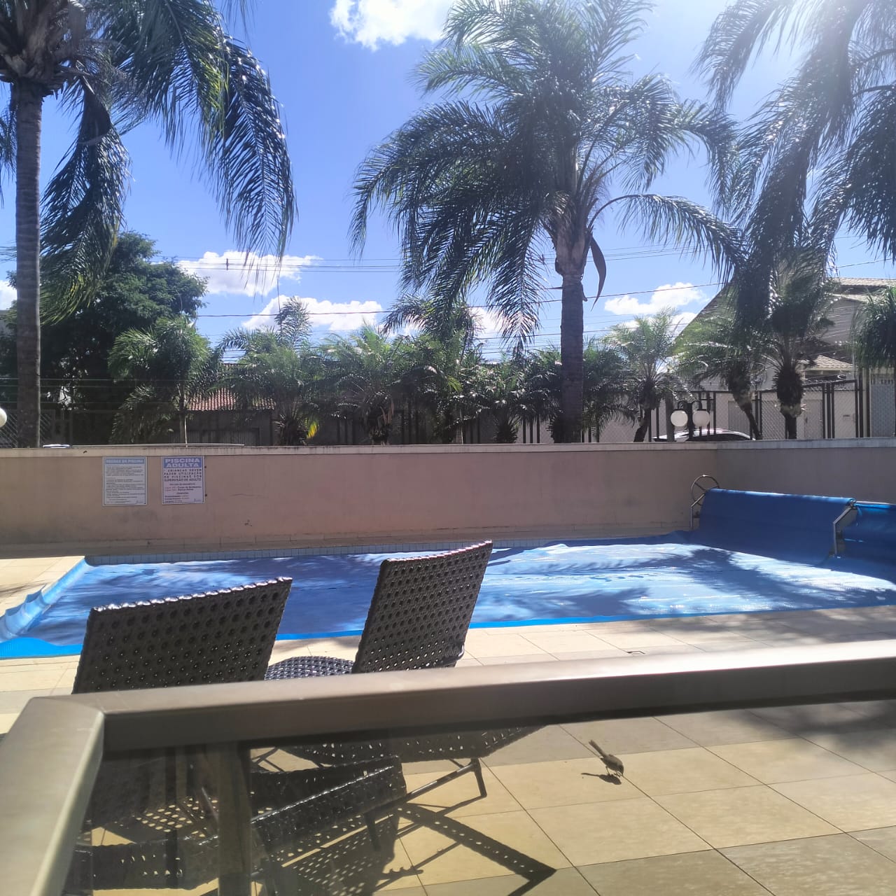 Foto do imóvel: Apartamento com 3 Quartos à Venda, 88 m² em Jardim Goiás - Goiânia