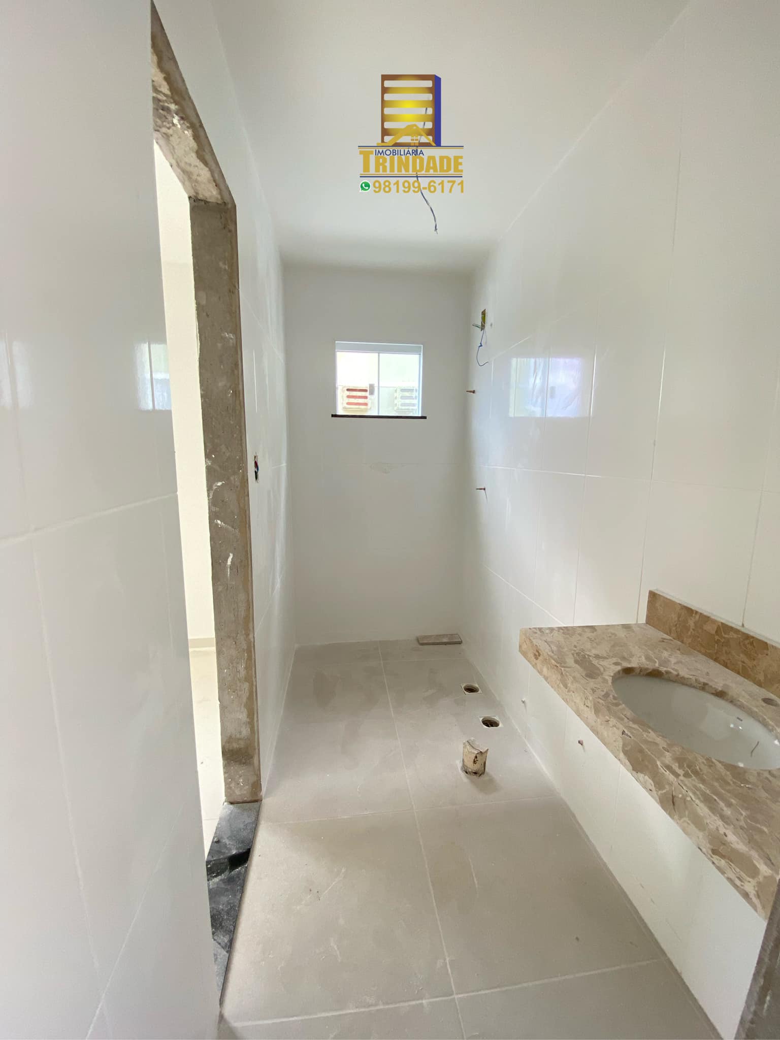 Imagem Casa de Condomínio com 4 Quartos à Venda, 164 m² em Cohama - São Luís