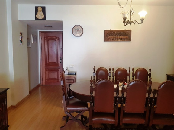 Imagem Apartamento com 3 Quartos à Venda, 105 m² em Icaraí - Niterói