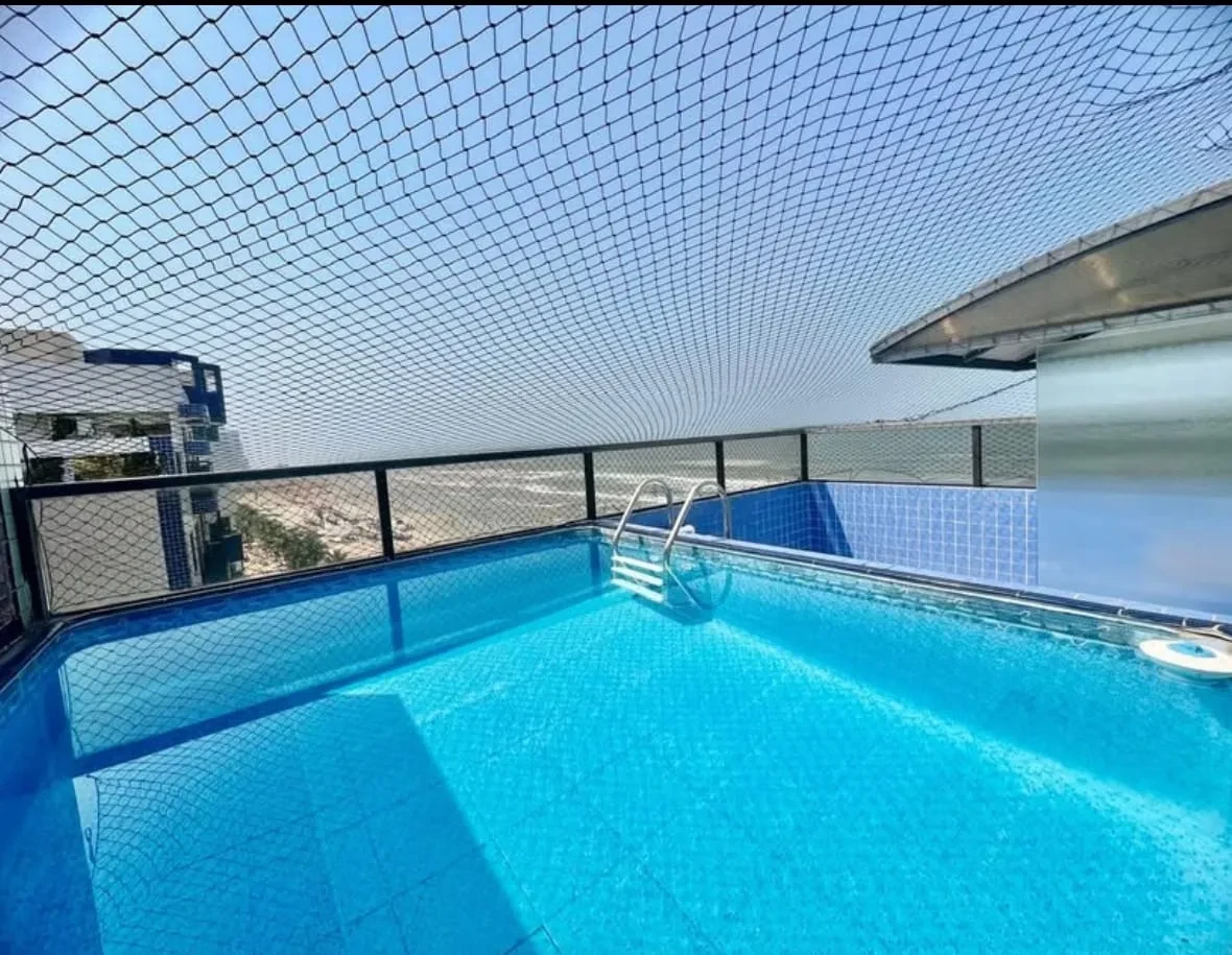 Foto do imóvel: Cobertura com 3 Quartos à Venda, 100 metro em Centro - Mongaguá