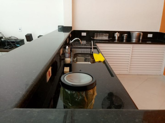 Imagem Casa com 5 Quartos à Venda, 730 m² em Flórida - Praia Grande