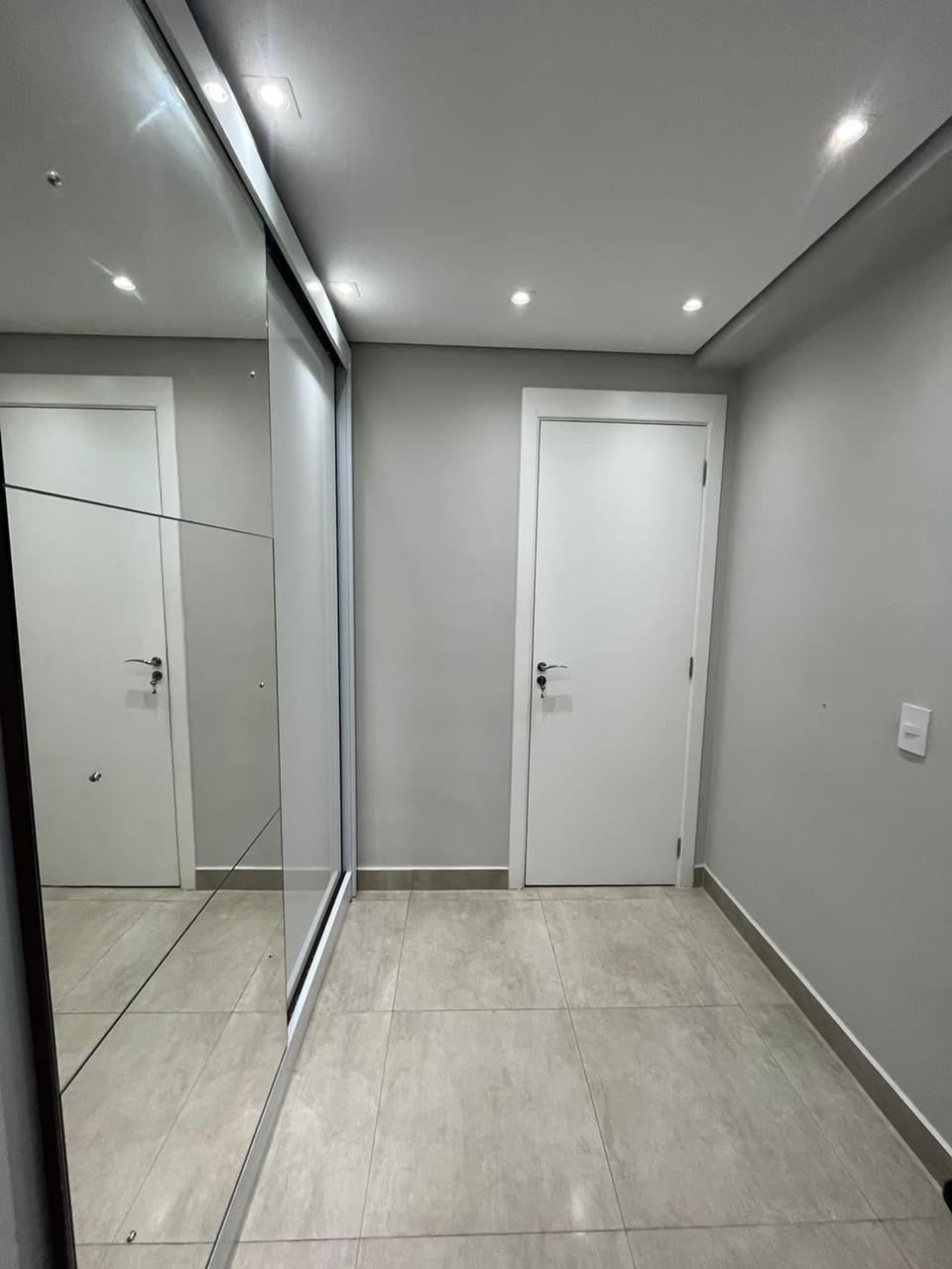 Imagem Apartamento com 2 Quartos à Venda, 40 m²em Parque Reboucas - São Paulo