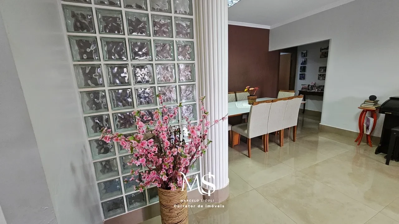 Imagem Casa de Condomínio com 4 Quartos à Venda, 336 m² em Setor Habitacional Vicente Pires - Brasília