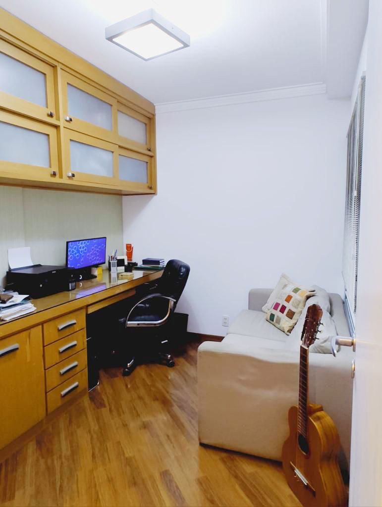 Imagem Apartamento com 3 Quartos à Venda, 101 m²em Vila Mariana - São Paulo