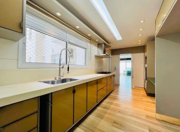 Imagem Apartamento com 4 Quartos à Venda, 187 m² em Ponta D'Areia - São Luís