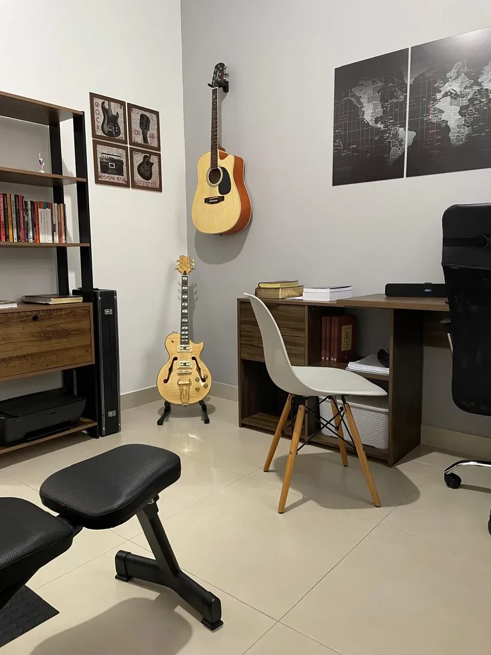 Imagem Casa de Condomínio com 3 Quartos à Venda, 162 m² em Residencial Vila Victoria - Itupeva
