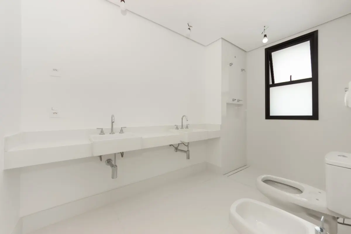 Imagem Apartamento com 3 Quartos à Venda, 208 m² em Jardim Paulista - São Paulo