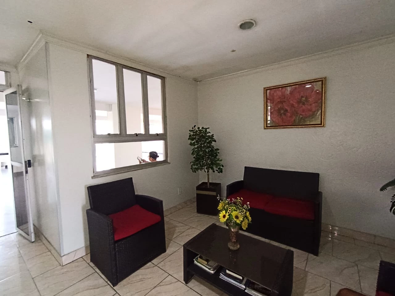 Imagem Apartamento com 2 Quartos para Alugar, 83 m² em Centro - Manaus Imagem Apartamento com 2 Quartos para Alugar, 83 m² em Centro - Manaus