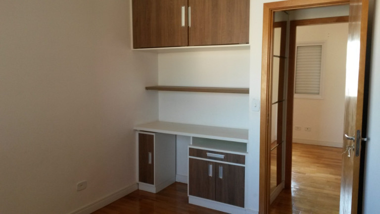 Imagem Apartamento com 3 Quartos à Venda, 87 m² em Centro - Jacareí