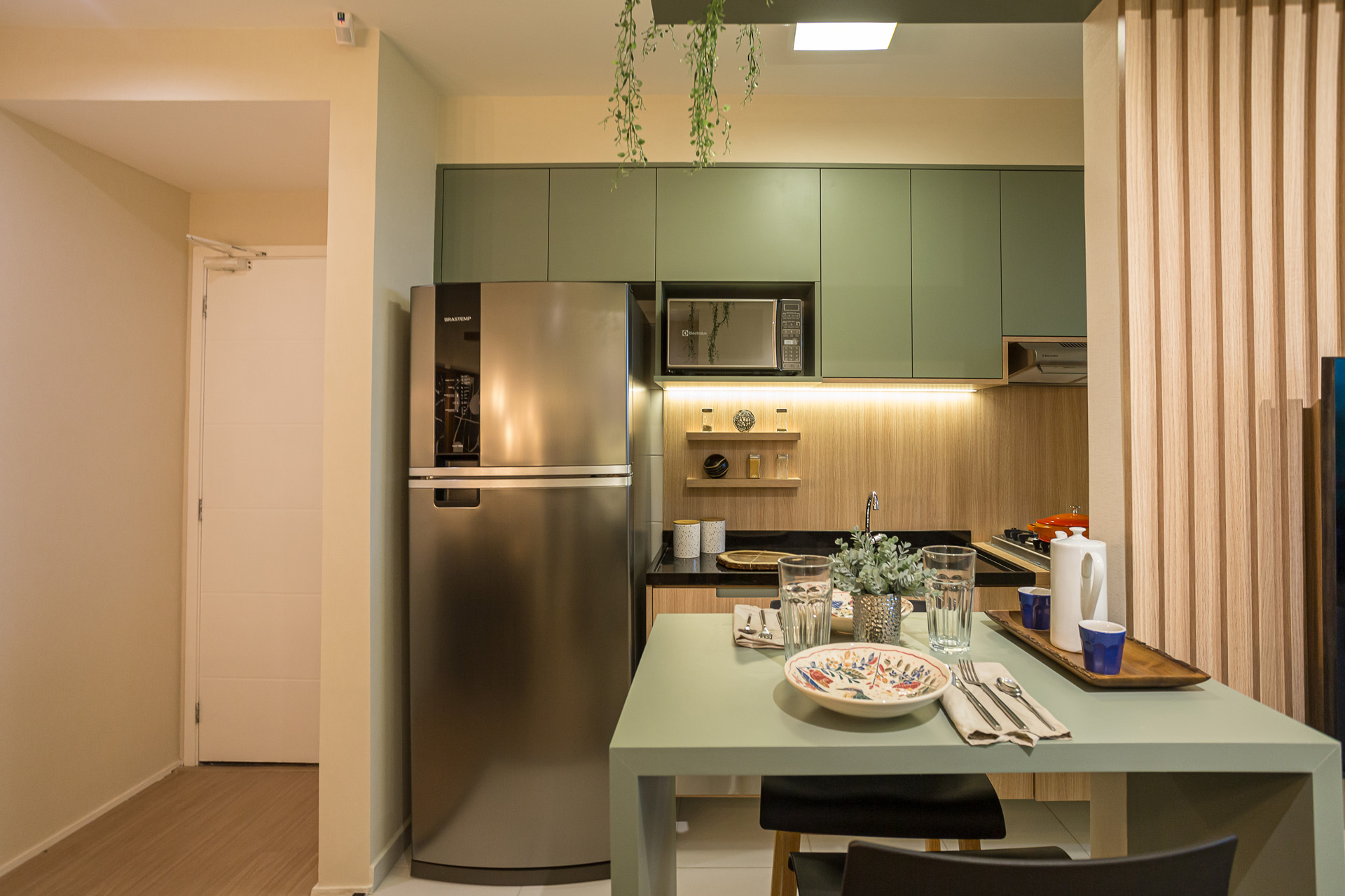 Imagem Apartamento com 2 Quartos à Venda, 45 m² em Vila Andrade - São Paulo