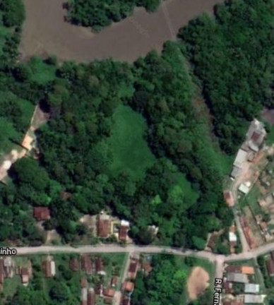 Imagem Terreno à Venda,  em Marituba - Ananindeua