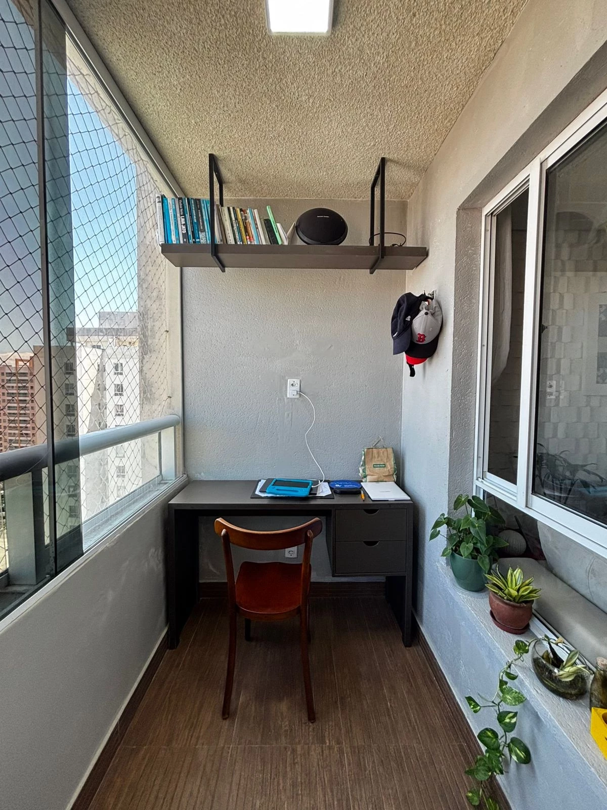 Imagem Apartamento com 3 Quartos à Venda, 77 m² em Nova Parnamirim - Parnamirim