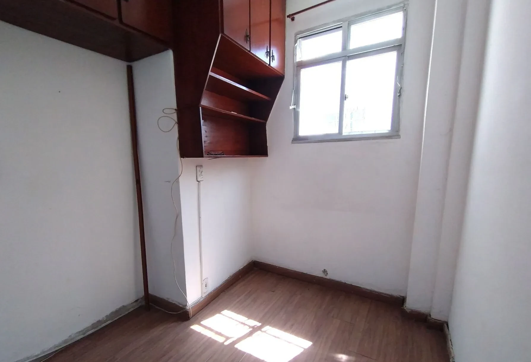 Apartamento com 2 Quartos à Venda, 50 metros em São Francisco Xavier - Rio de Janeiro