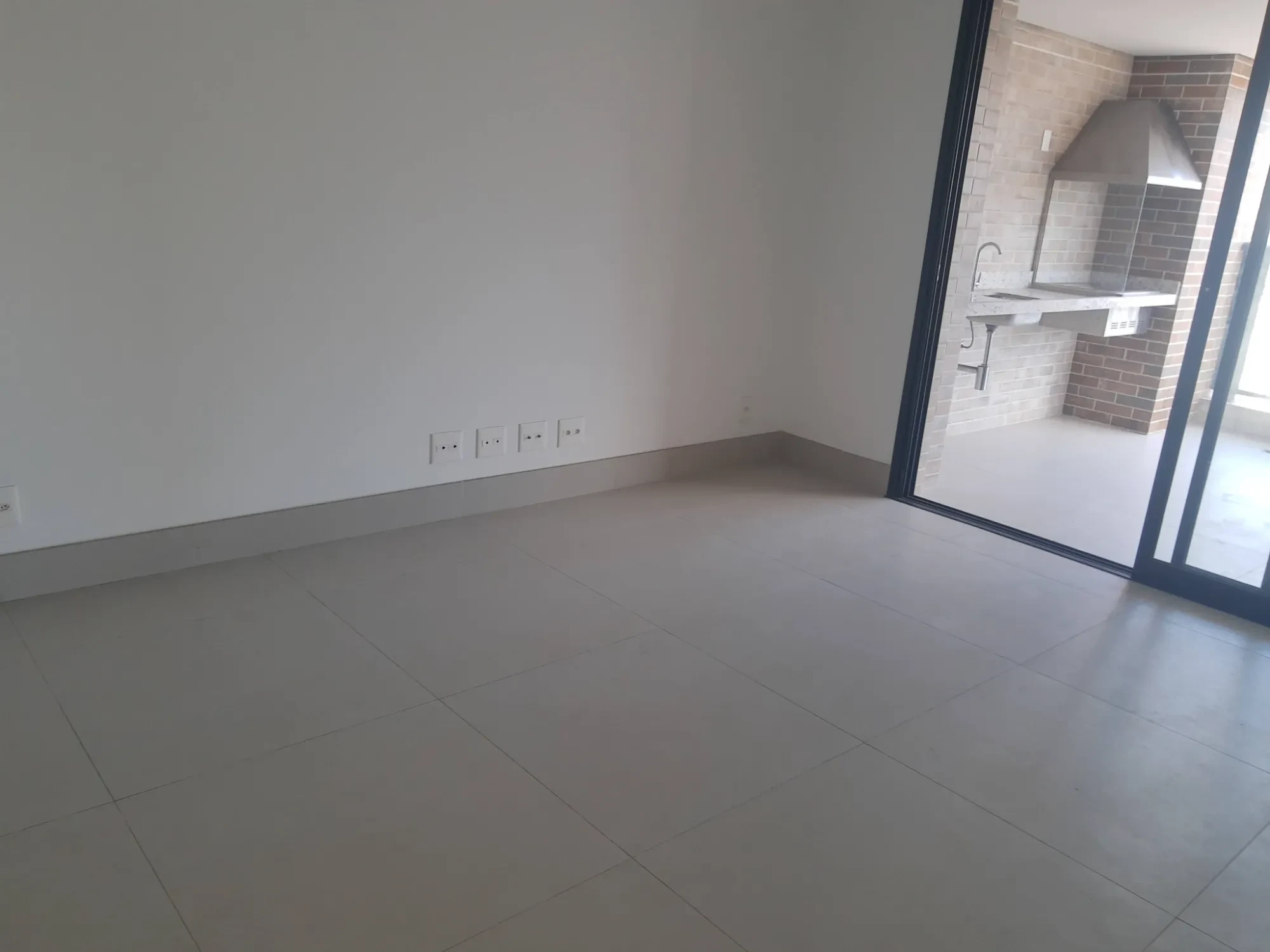 Foto do imóvel: Apartamento com 3 Quartos à Venda, 132 m² em Pompéia - Santos