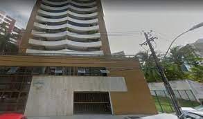 Condomínio Mansão Jardim Imperial em Salvador