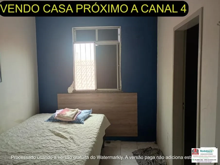 Imagem Casa com 3 Quartos à Venda, 144 m² em Farolândia - Aracaju