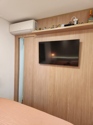 Imagem Apartamento com 2 Quartos à Venda, 95 m² em Várzea de Baixo - São Paulo