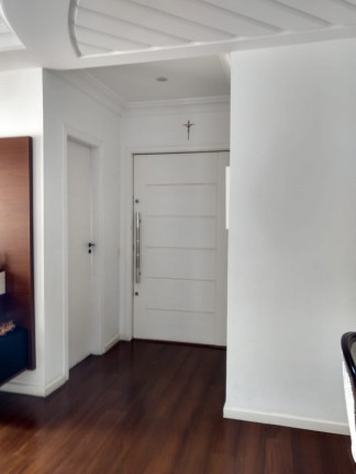 Foto do imóvel: Apartamento com 4 Quartos à Venda, 156 m² em Tatuapé - São Paulo