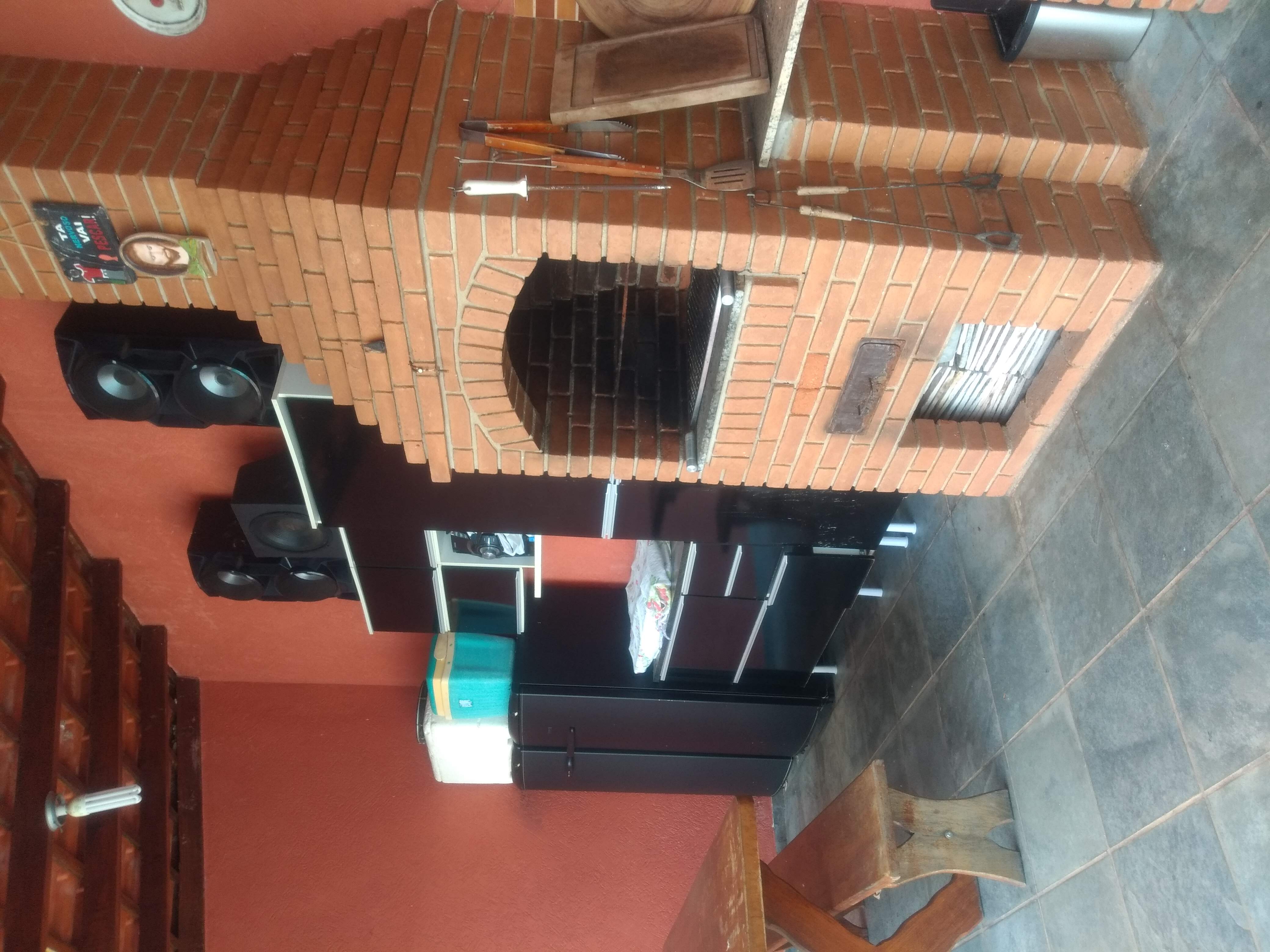Imagem Casa com 3 Quartos à Venda, 204 m²em Jardim dos Pinheiros - Atibaia