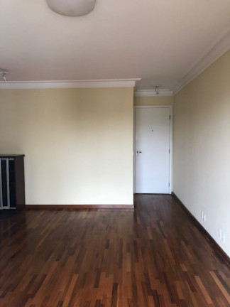 Imagem Apartamento com 2 Quartos à Venda, 70 m² em Jardim Paulista - São Paulo