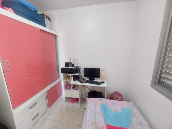 Imagem Apartamento com 3 Quartos à Venda, 62 m² em Vila Guilherme - São Paulo