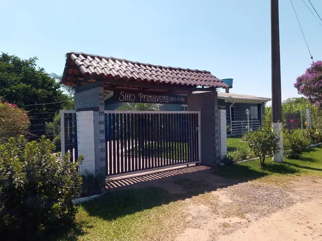 Imagem Chácara com 3 Quartos à Venda, 125 m²em Conceição - São Sebastião do Caí