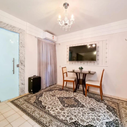 Imagem Apartamento com 2 Quartos à Venda, 80 m² em Lagoa Nova - Natal