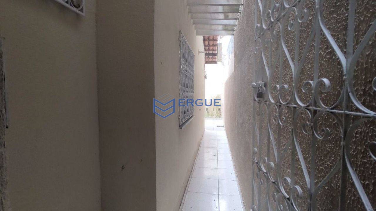 Imagem Casa com 3 Quartos à Venda, 80 m² em Prefeito José Walter - Fortaleza