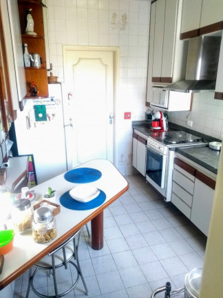 Imagem Apartamento com 3 Quartos à Venda, 137 m² em Vila Andrade - São Paulo