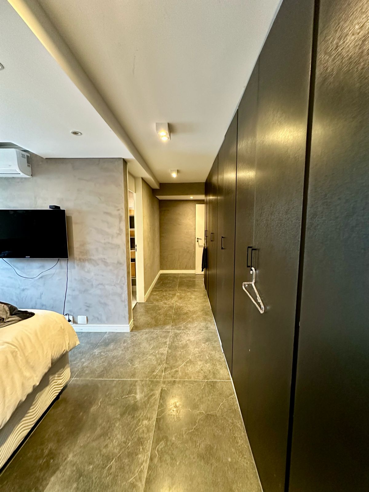 Imagem Apartamento com 4 Quartos à Venda, 293 m²em Real Parque - São Paulo