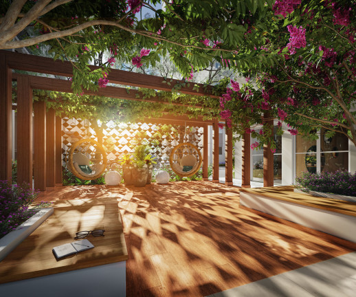 Imagem Apartamento com 1 Quarto à Venda, 33 m² em Todos os Santos - Rio de Janeiro