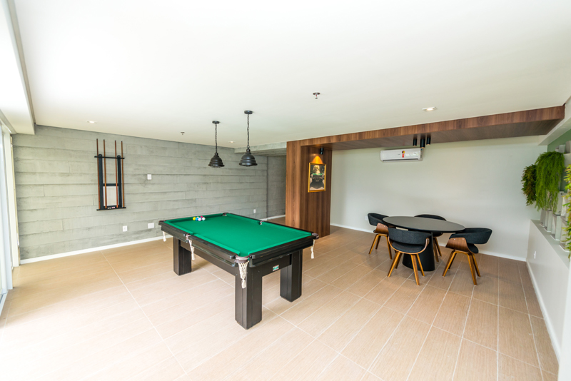 Imagem Apartamento com 3 Quartos à Venda, 123 m² em Engenheiro Luciano Cavalcante - Fortaleza