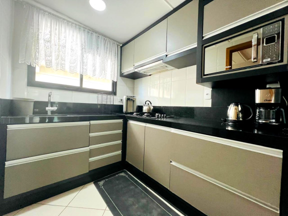 Imagem Apartamento com 3 Quartos à Venda, 114 m² em  - Itapema