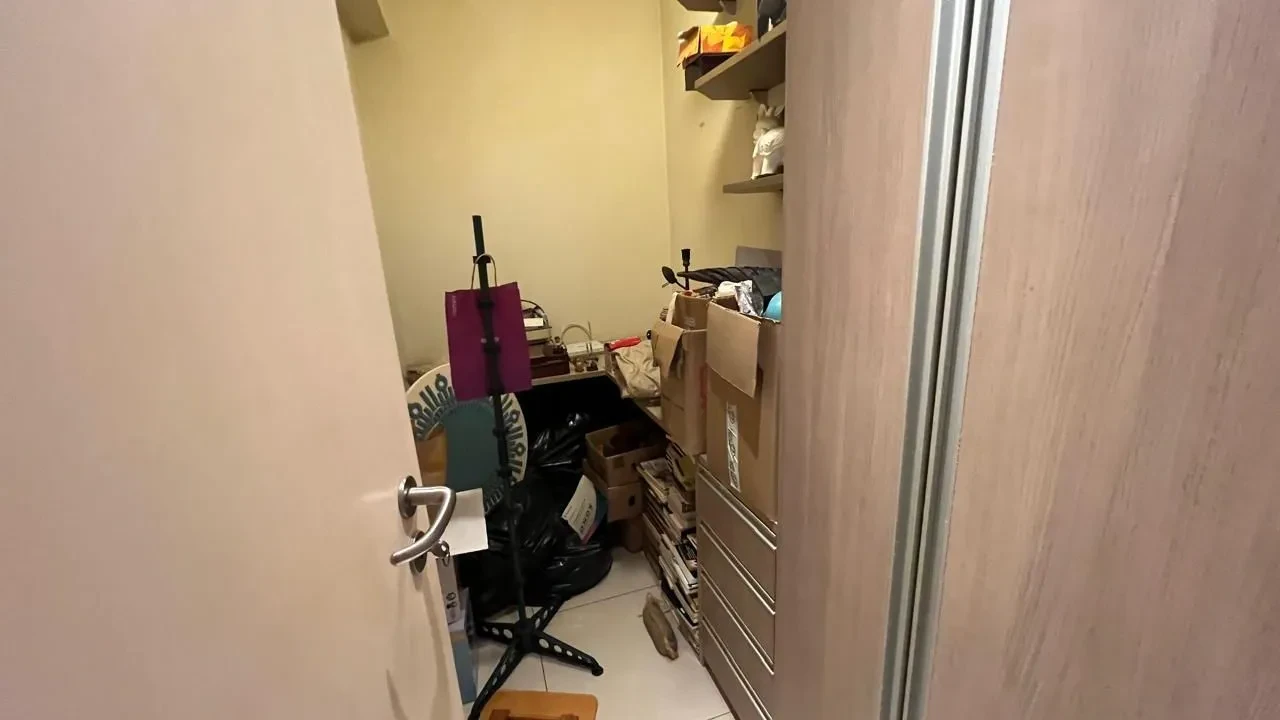 Imagem Apartamento com 3 Quartos à Venda, 136 m² em Gonzaga - Santos