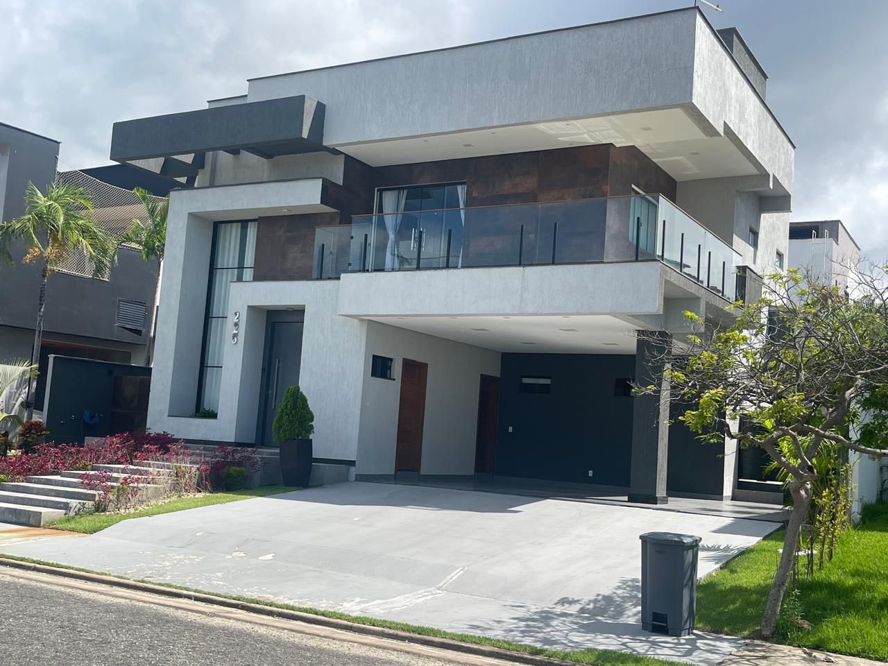 Imagem Casa de Condomínio com 5 Quartos à Venda, 450 m² em Loteamento Parque Aracagi I - sao luis 