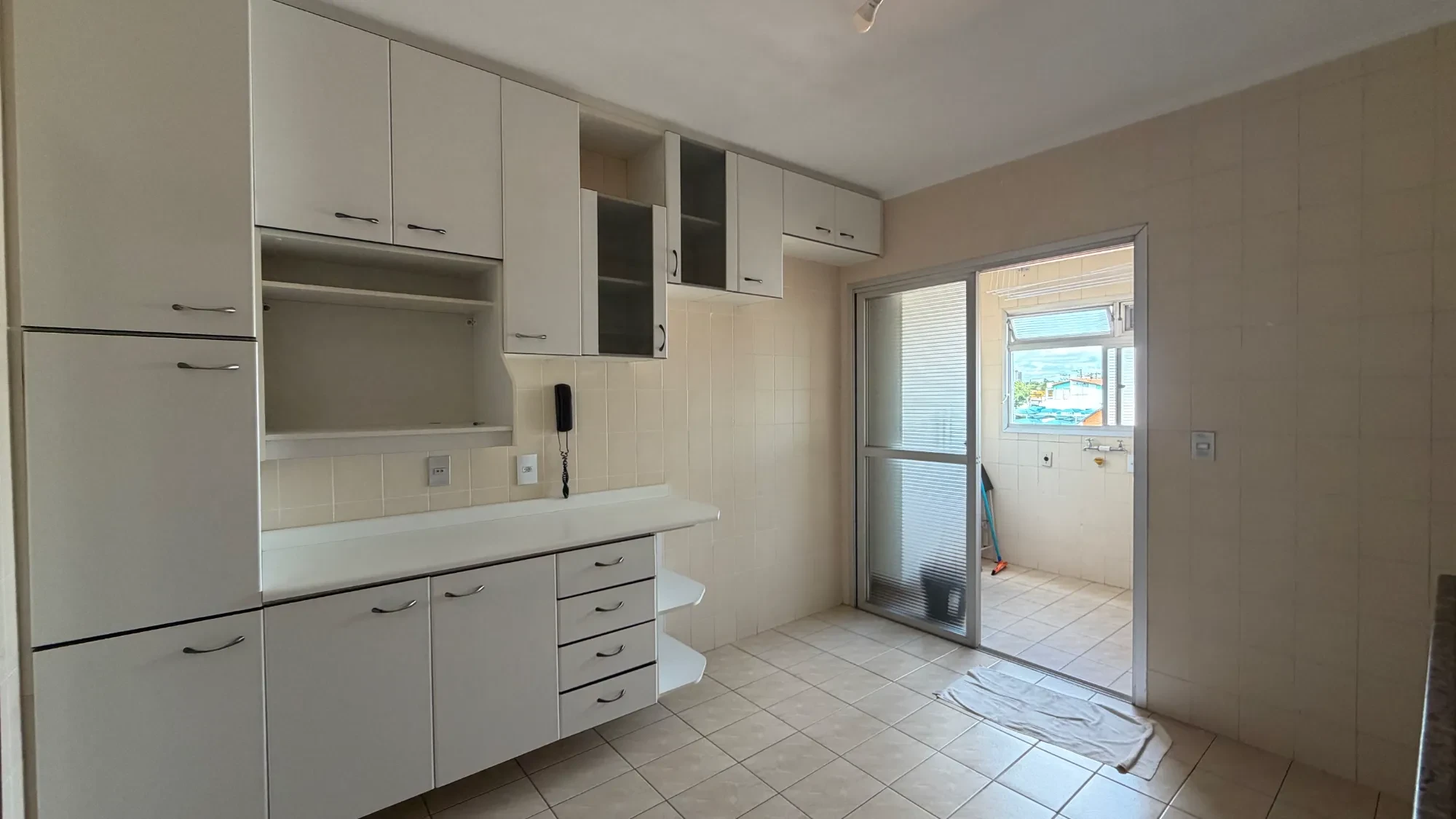 Imagem Apartamento com 3 Quartos à Venda, 92 metros em Jardim América - Sorocaba