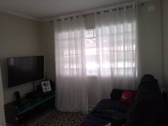 Imagem Sobrado com 2 Quartos à Venda, 120 m² em Vila Elze - São Paulo