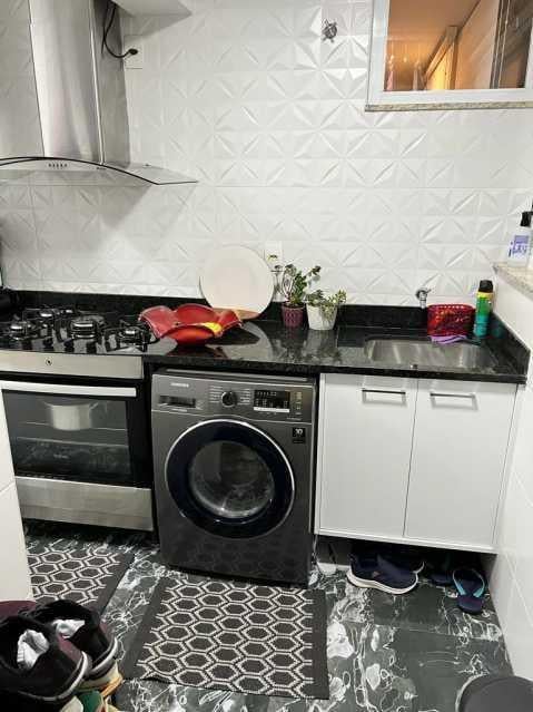 Imagem Apartamento com 3 Quartos à Venda, 80 m²em Santa Rosa - Niterói